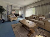Wohnzimmer 1. Etage - 