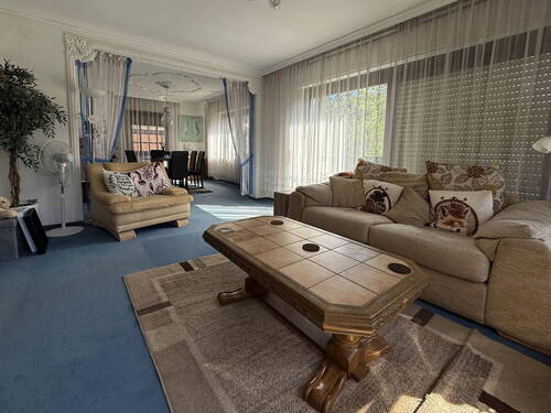 Wohnzimmer 1. Etage - 