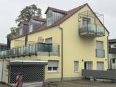 Ansicht - Neuwertige 3 Zi.-DG Whg. in IN-SüdRingsee KfW 40