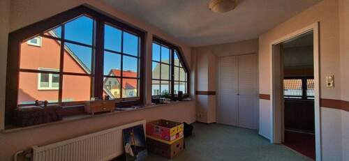 Zimmer 1 DG Haupthaus - 