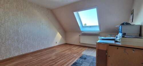 Zimmer 2 DG Haupthaus - 