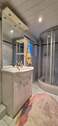 Duschbad Keller Haupthaus - 