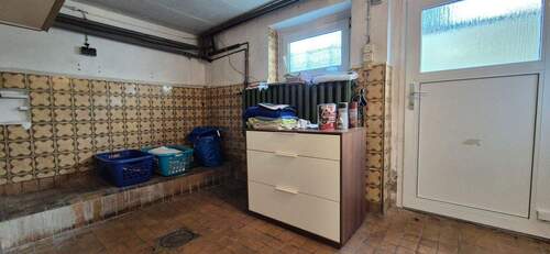 Waschküche Haupthaus - 