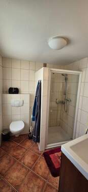 Bad Einliegerwohnung - 