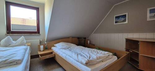 Zimmer Einliegerwohnung - 
