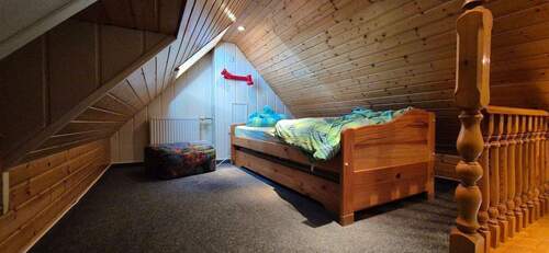 Zimmer Einliegerwohnung - 