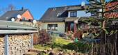 Außenansicht - 8 Zimmer Doppelhaushälfte in Stralsund