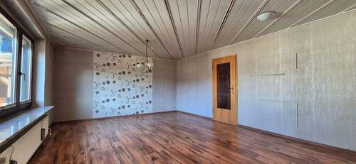 Wohnzimmer Haupthaus - 