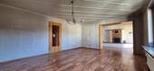 Wohnzimmer Haupthaus - 
