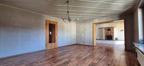 Wohnzimmer Haupthaus - 