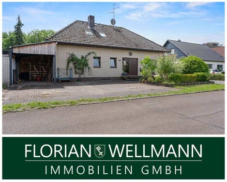 Bild 1 - Bücken 