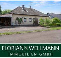 Bücken | Ihr neues Zuhause mit vielen Möglichkeiten - großzügig, hell und flexibel nutzbar