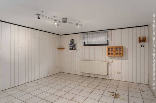 Abstellraum 2 17,06 m² - 