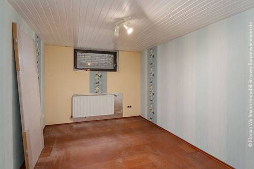 Abstellraum 3 11,89 m² - 