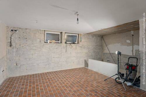 Abstellraum 4 24,25 m² - 