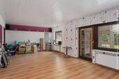 Wohn-/Esszimmer 37,94 m² - 