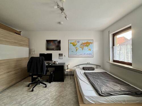 Schlafzimmer - 
