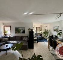Gemütliche & helle 2-Zimmer-Wohnung inmitten der Stadt Balingen!