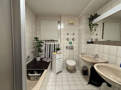 Badezimmer - 