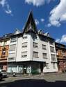 Außenansicht - KL-City - schöne 3 Zimmerwohnung mit Balkon