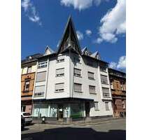 KL-City - schöne 3 Zimmerwohnung mit Balkon - Kaiserslautern Innenstadt