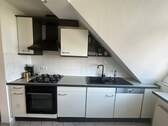 Küche - Etagenwohnung mit 80,00 m² in Kaiserslautern zur Miete