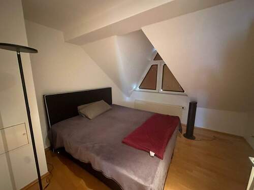 Schlafzimmer - 