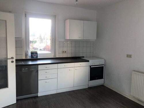 Küche - Handwerker aufgepasst!! - 275,00 EUR Kaltmiete, ca.  47,00 m² Wohnfläche