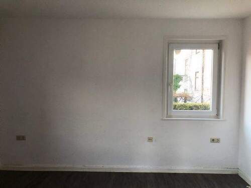Schlafzimmer - Etagenwohnung mit 47,00 m² in Ruhla zur Miete