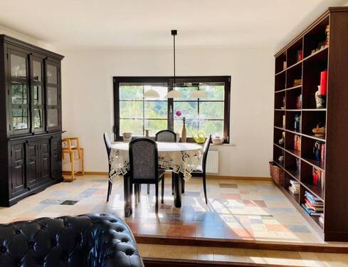 Essbereich - Wohnzimmer - 