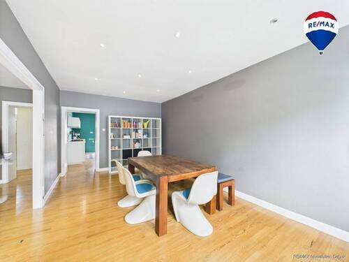 RE/MAX Immobilien DeLux Haus Dillingen - 