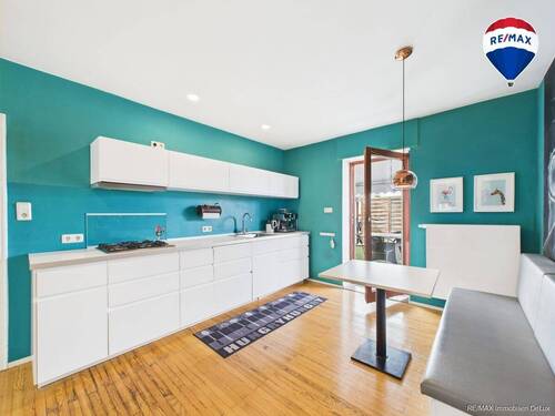 RE/MAX Immobilien DeLux Haus Dillingen - 