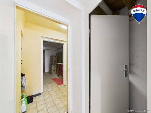 RE/MAX Immobilien DeLux Haus Dillingen - Reihenmittelhaus mit 230,00 m² in Dillingen zum Kaufen