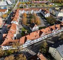 3-Zimmer-Wohnung mit Einbauküche, Stellplatz und gutem Entwicklungspotenzial - Singen (Hohentwiel)