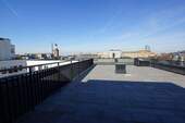 Dachterrasse - 