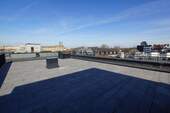 Dachterrasse - 