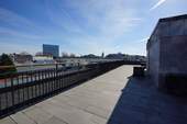 Dachterrasse - 