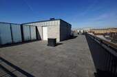 Dachterrasse - 