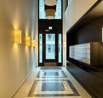 Pandion Cosmopolitan - Premium Living in Berlin-Mitte