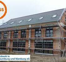 Neubau von drei Reihenhäusern vor den Toren der Kreisstadt - Stadthagen / Habichhorst Reinsen