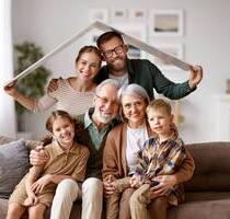 Ihr Familienbungalow in Niegripp! Wir finden ihr Traumgrundstück - Burg (bei Magdeburg)