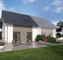 TRAUMHAUS EINZUGSFERTIG, INKLUSIVE GRUNDSTÜCK & BAUNEBENKOSTEN,ZEITLOS SCHÖN - Hanau Klein-Auheim