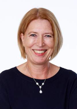 Ich bin für Sie da! - 