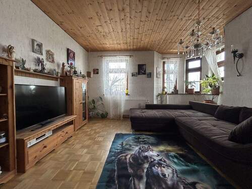 Wohnzimmer OG - 