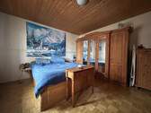 Schlafzimmer OG - 