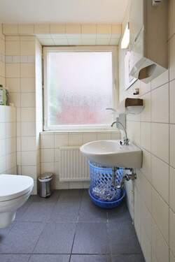 Toilette EG - 