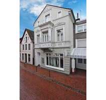 Wohn- und Geschäftshaus in Borghorst - Steinfurt