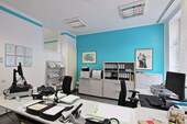 Vorderes Büro - 