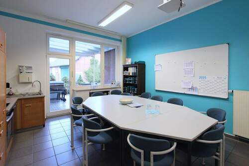 Besprechungsraum EG - 