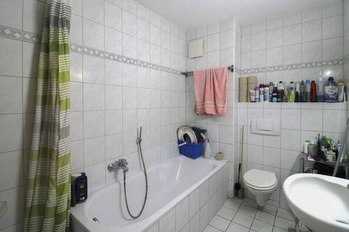 Badezimmer - 